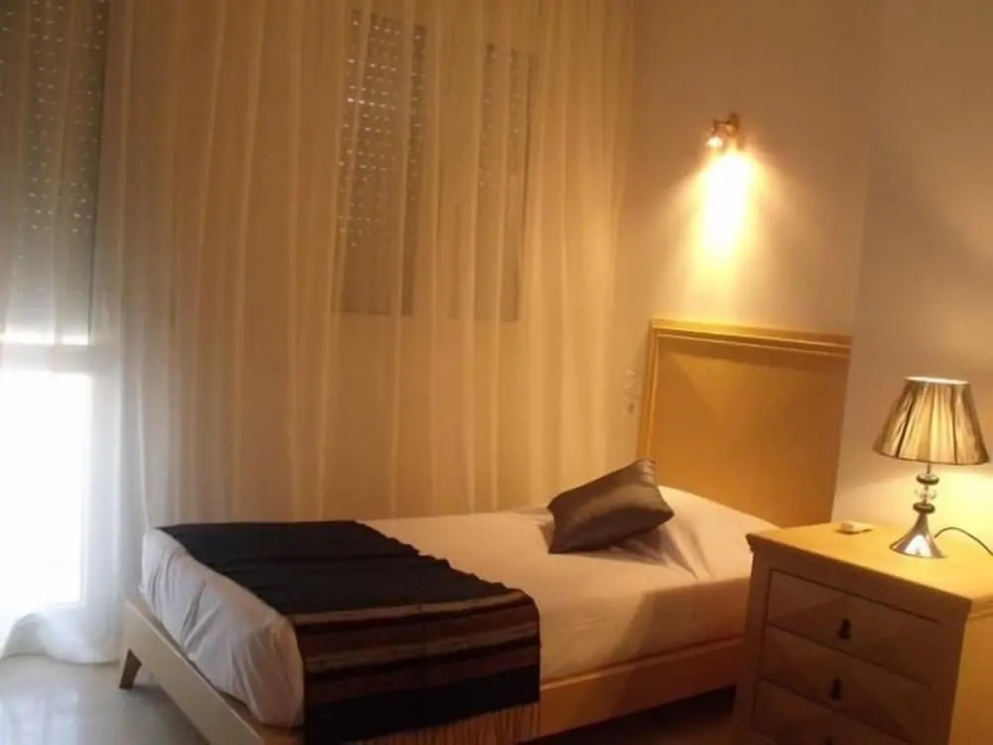Appart Hotel Castilia Suites
