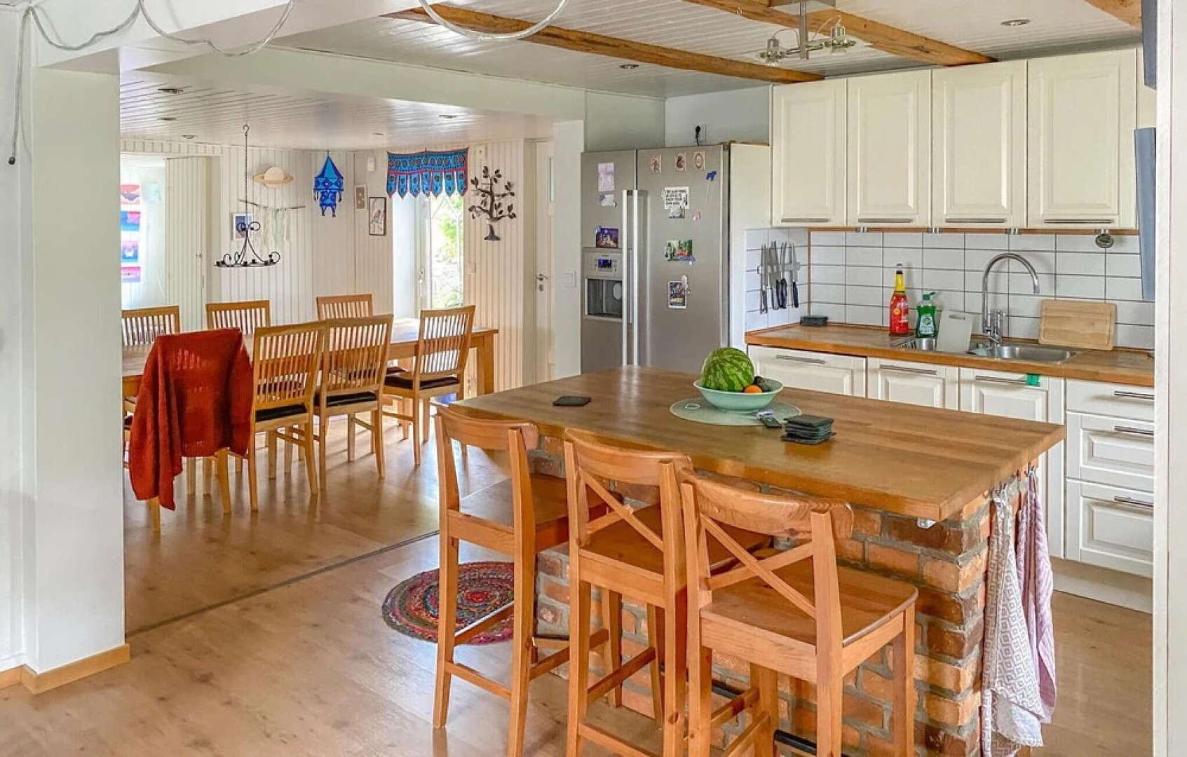 Stunning Home in Sävsjö With Internet and 2 Bedrooms