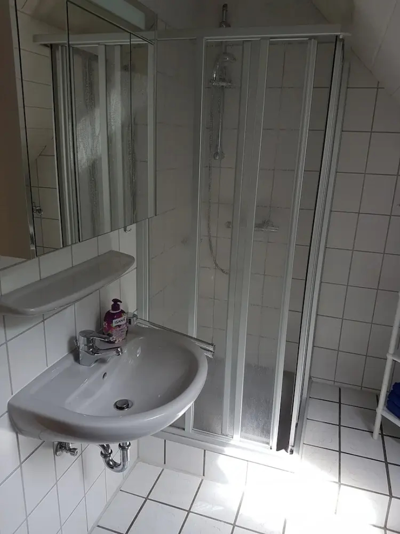 Ferienwohnungen Tewes