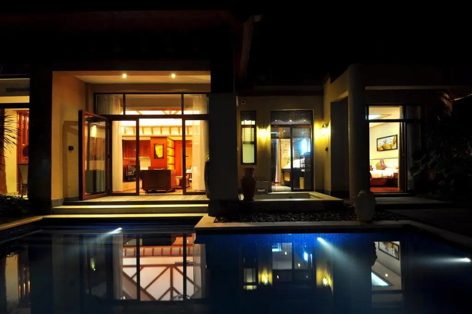 ZhongAo Hotel Shimei Bay