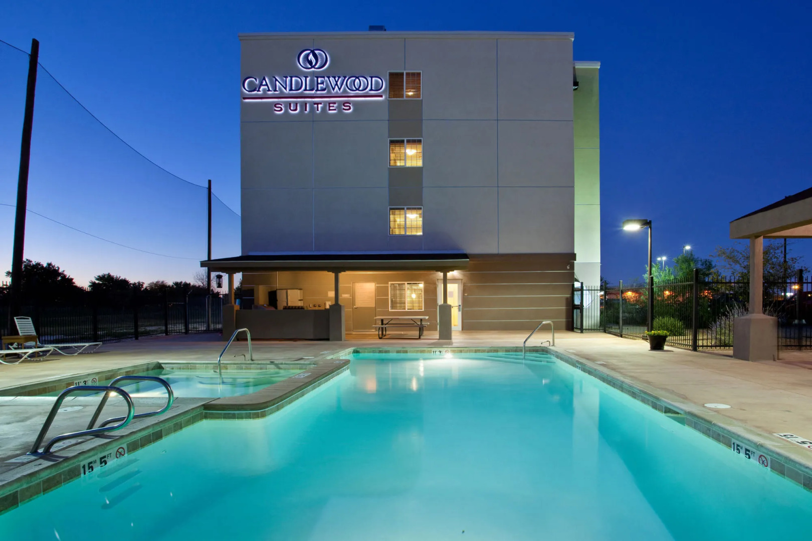 Candlewood Suites Roswell New Mexico by IHG