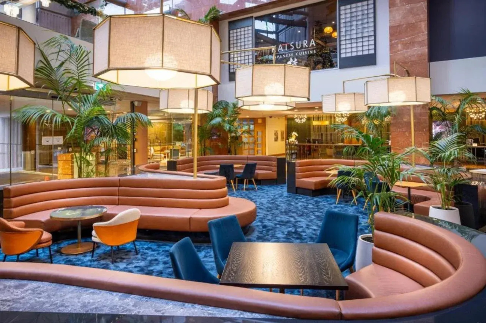 Grand Millennium Auckland