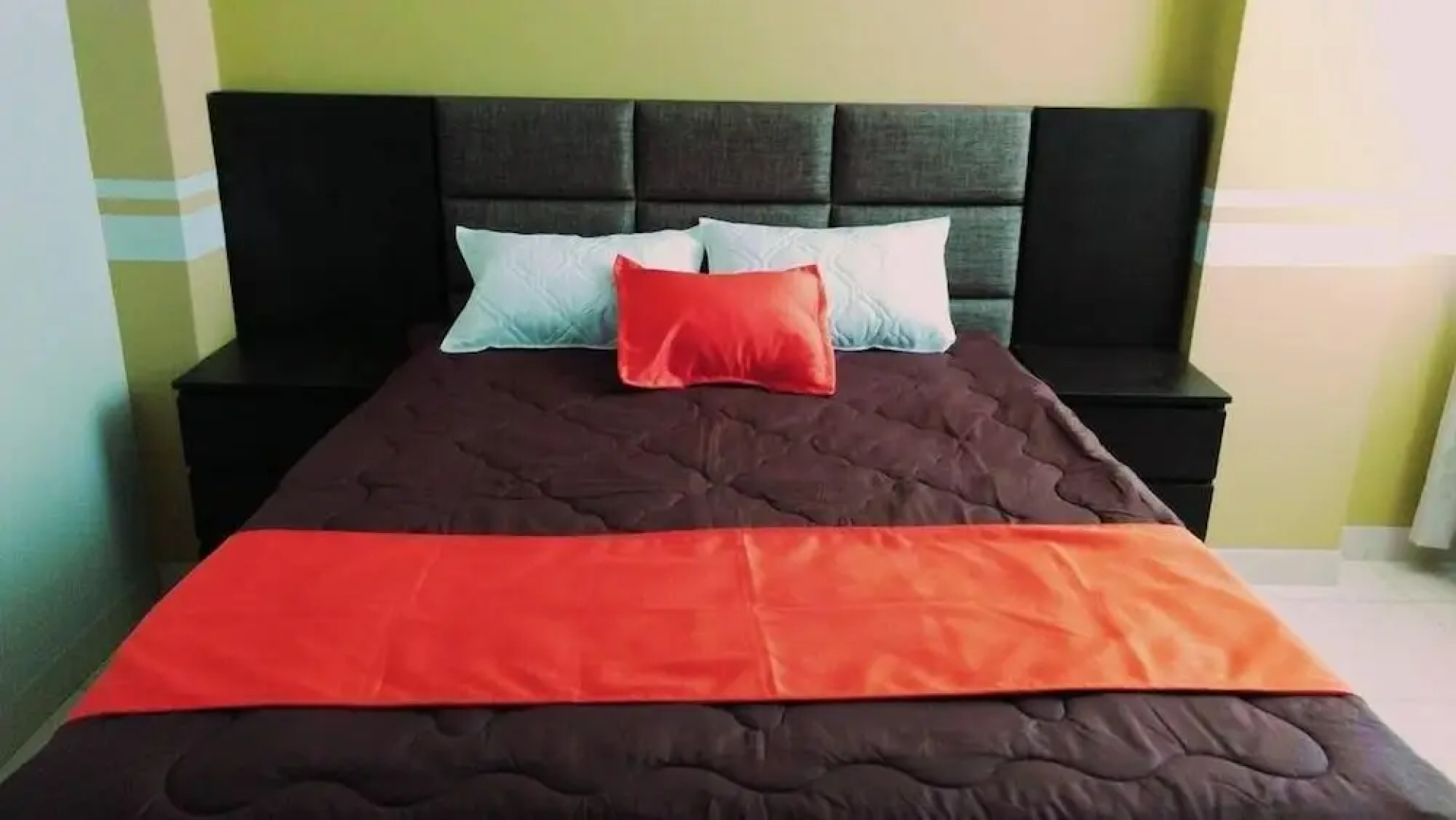 Majestuoso Hospedaje