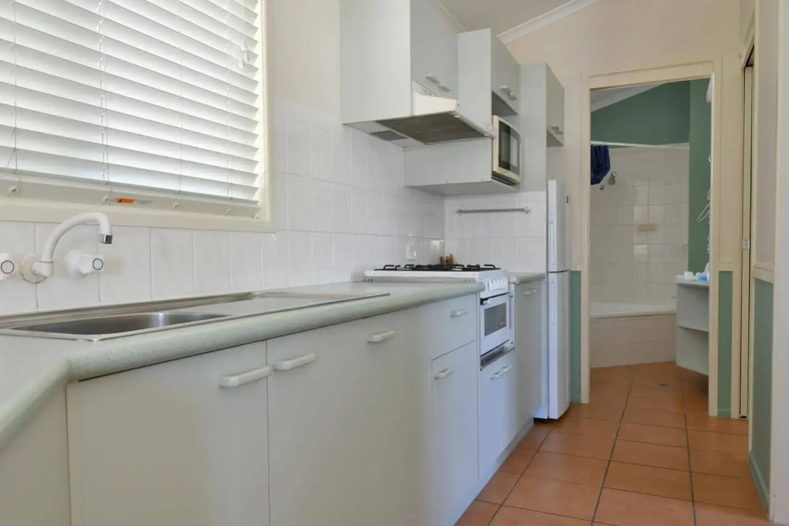 BIG4 Rainbow Beach Holiday Park