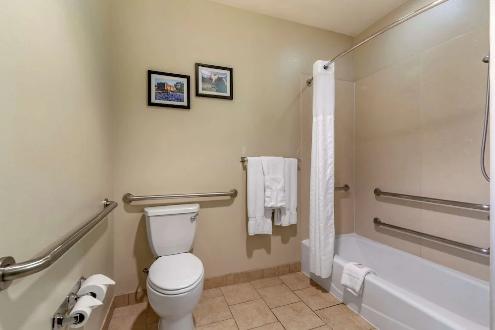 Comfort Suites Buda - Austin South