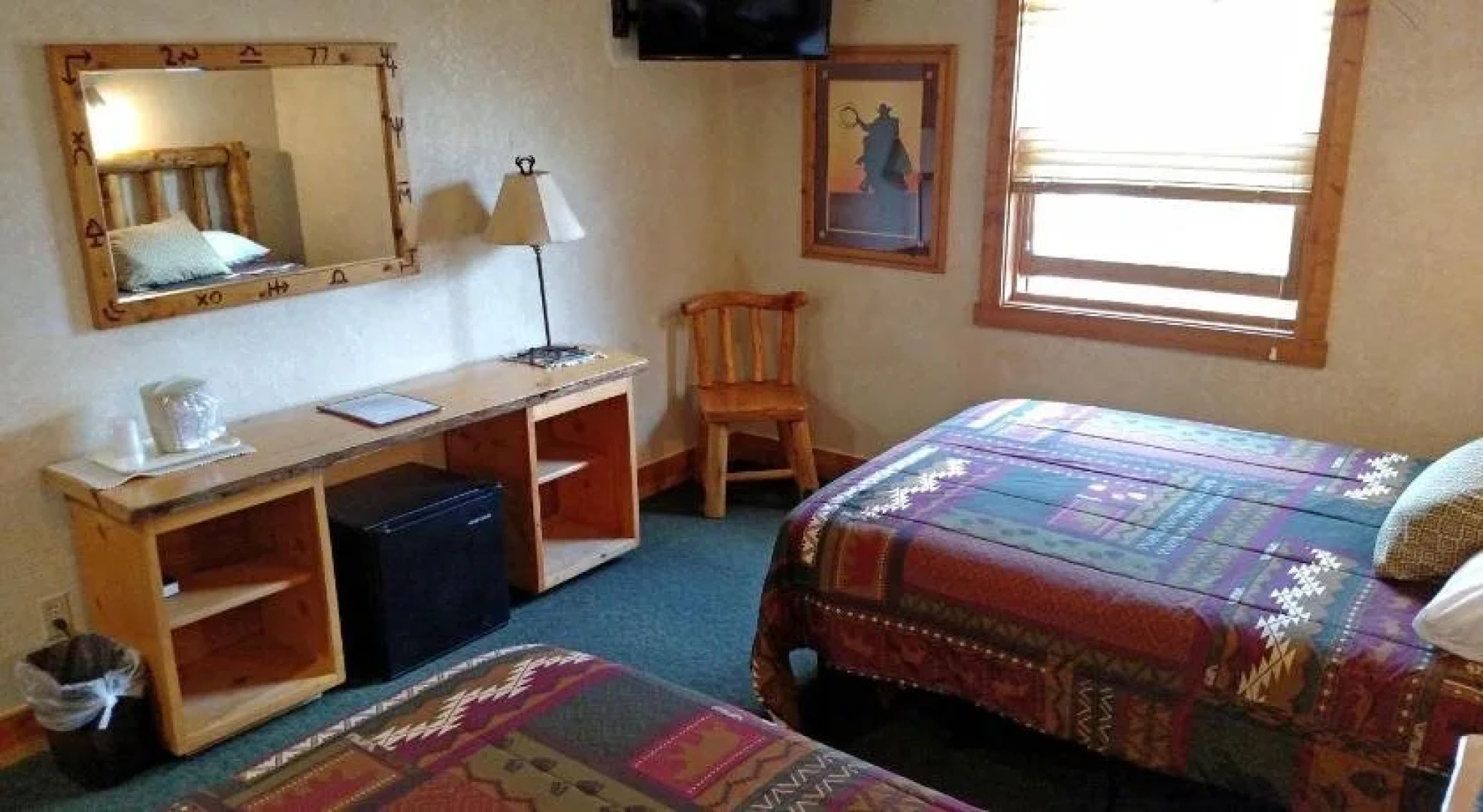 Old Corral Hotel & Steakhouse