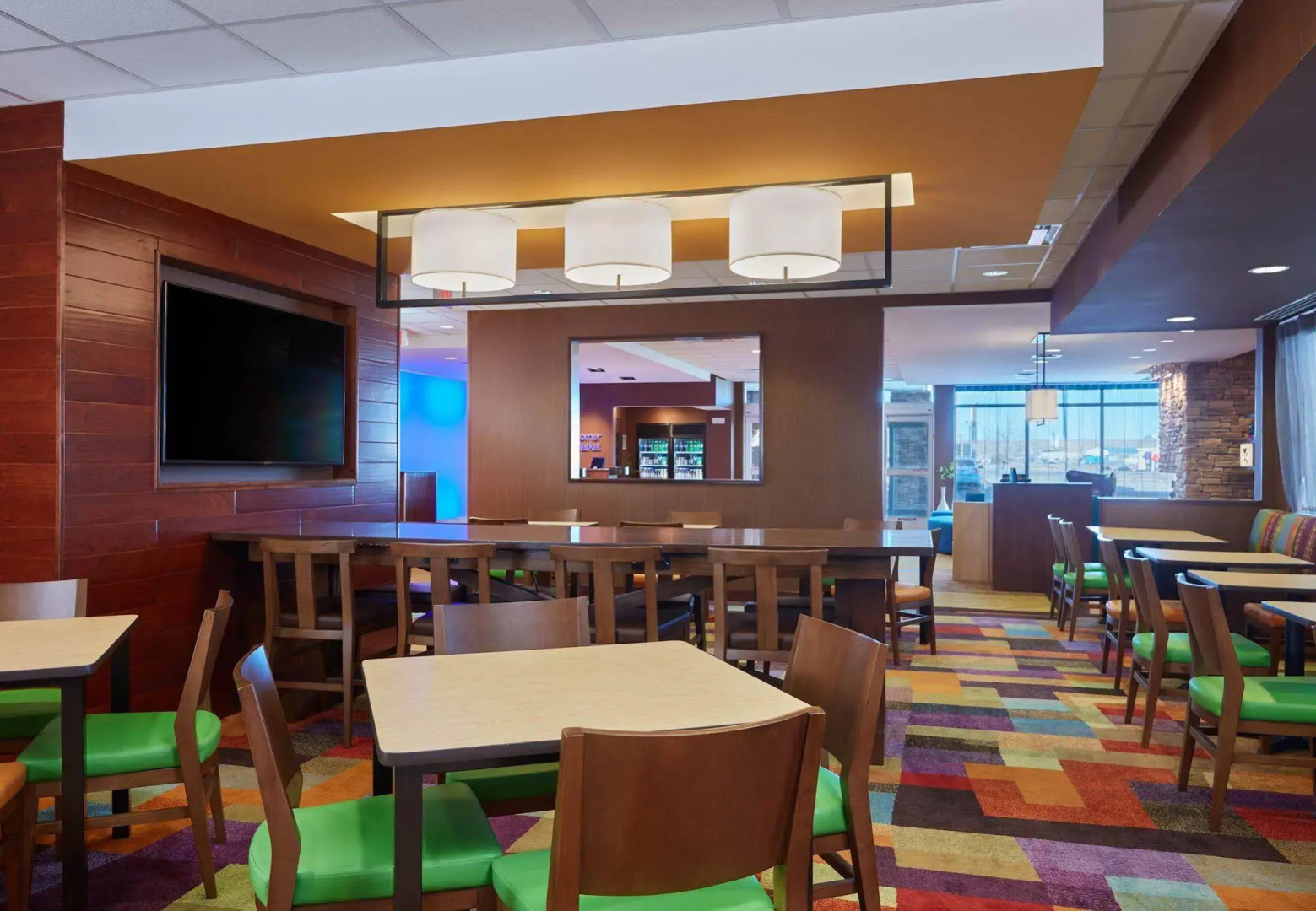 Fairfield Inn & Suites Rawlins