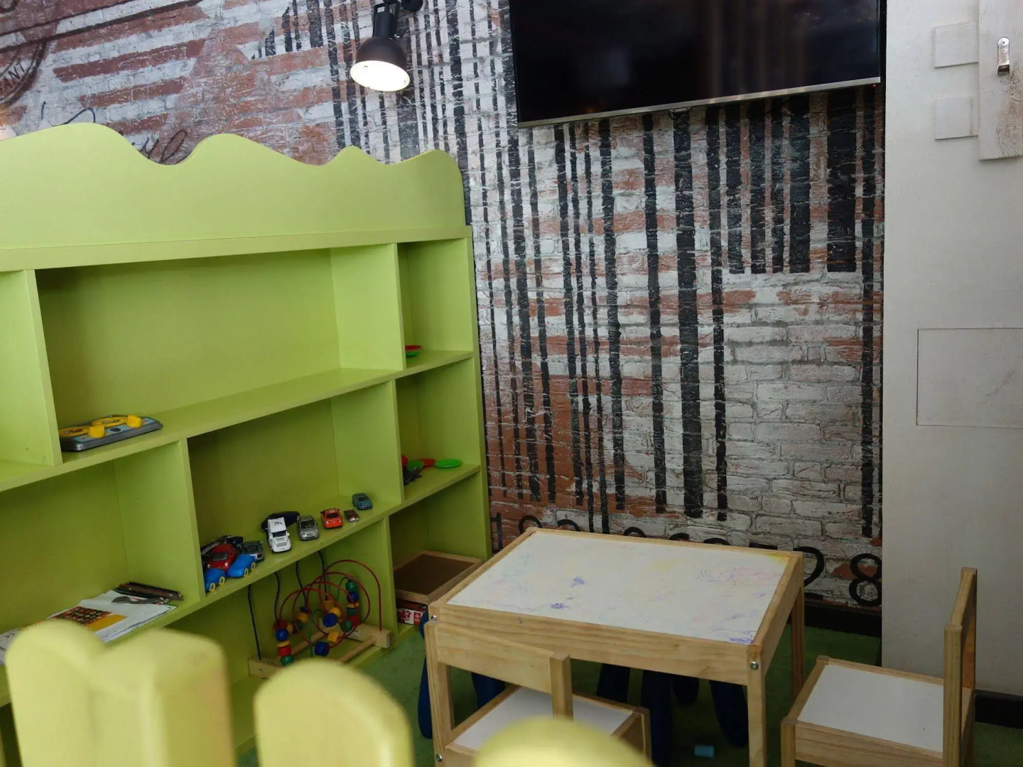 Ibis Styles Львов Центр