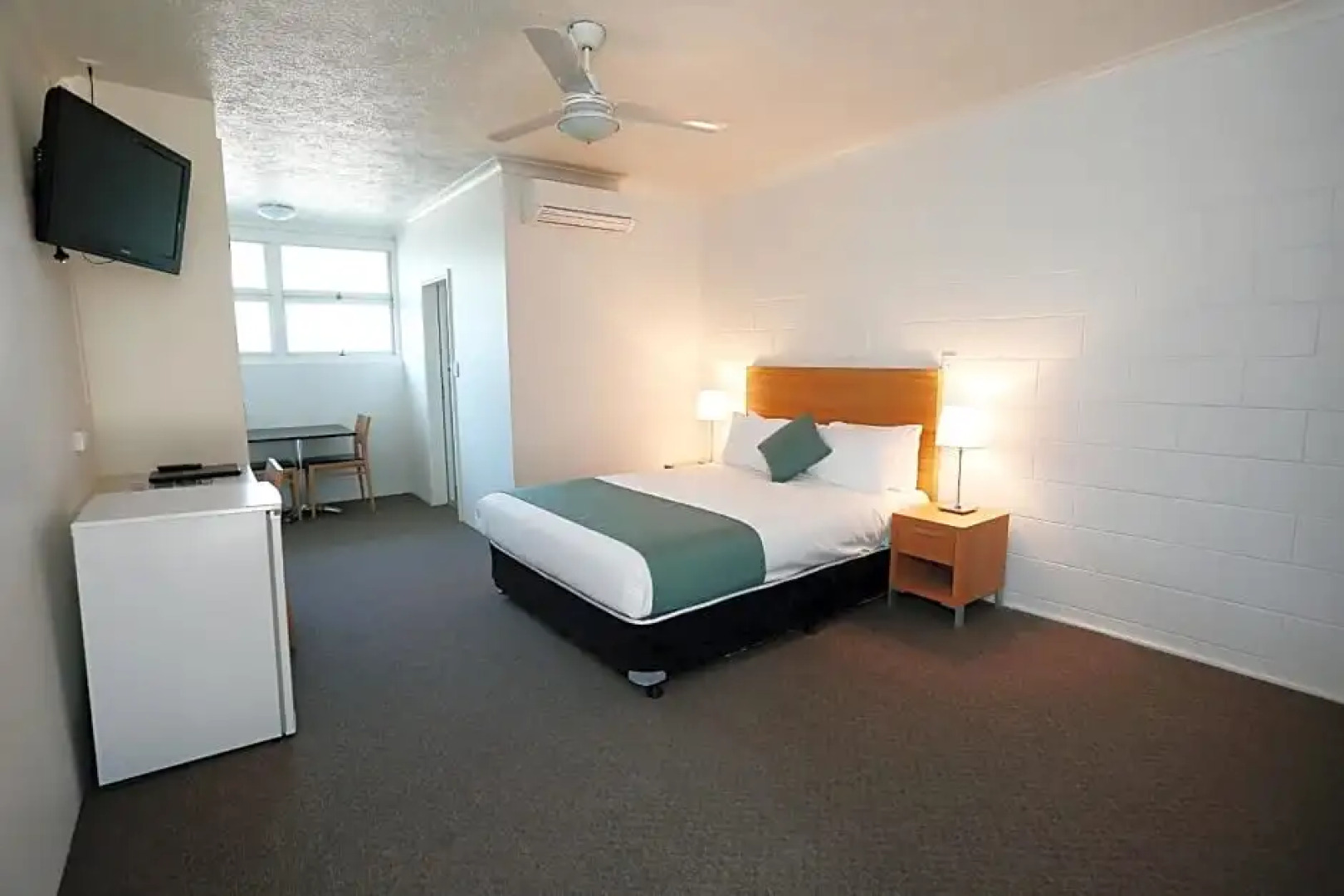 Townsville City Motel