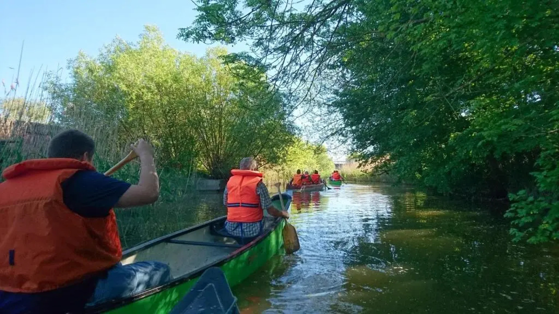 Hostel & Camping Frederiksværk City