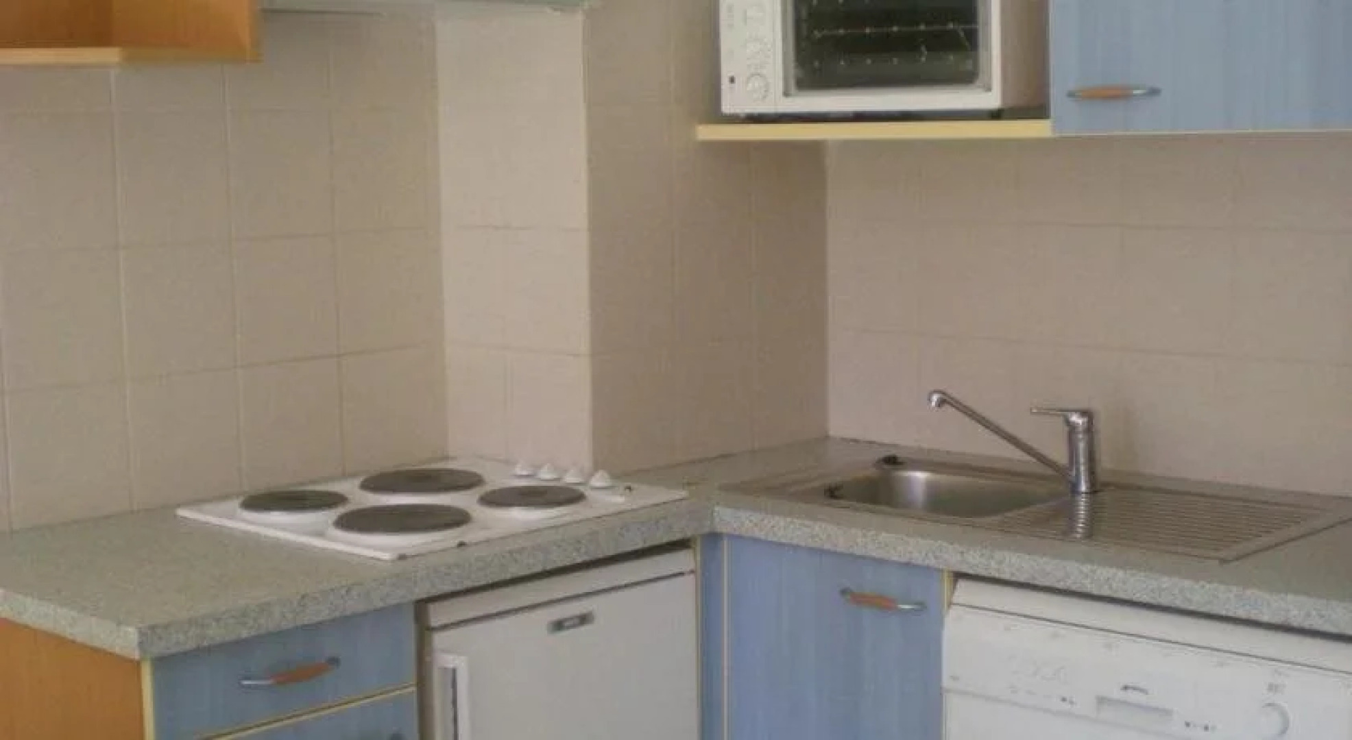 Résidence Open Golfe Juan