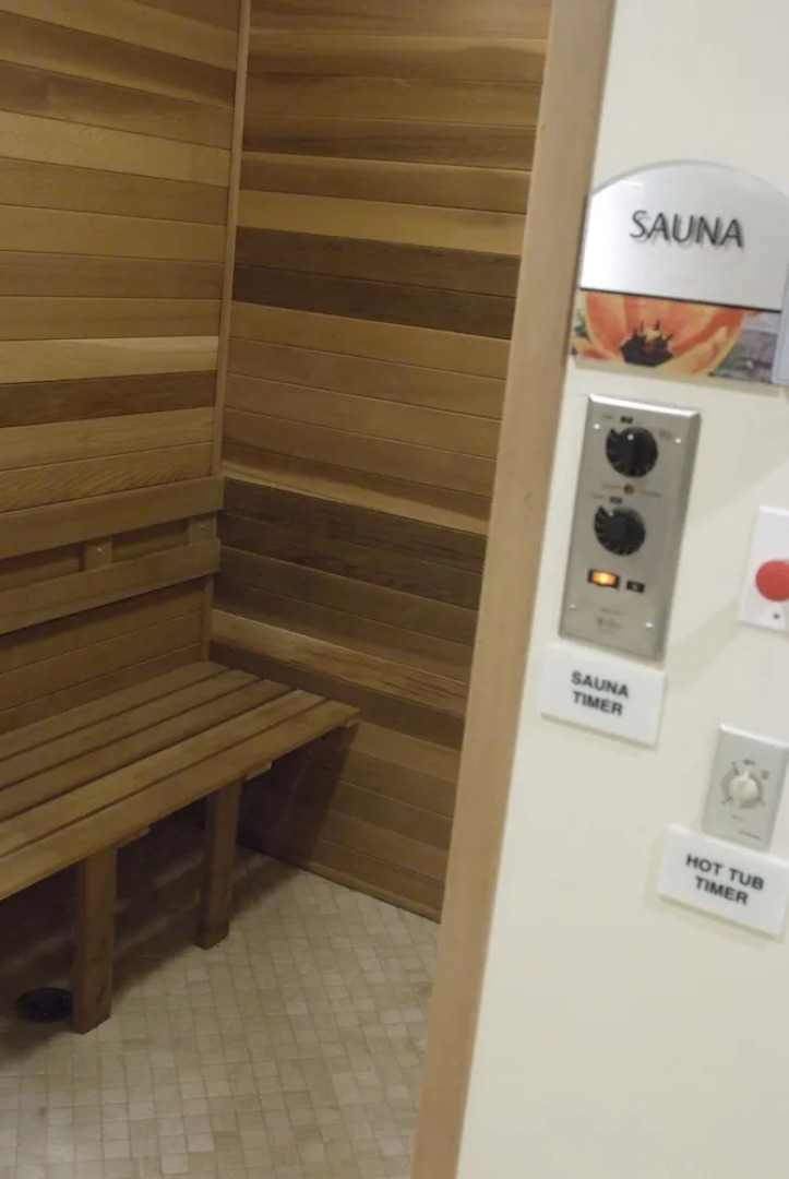 Viana Hotel & Spa Bw Premier Collection