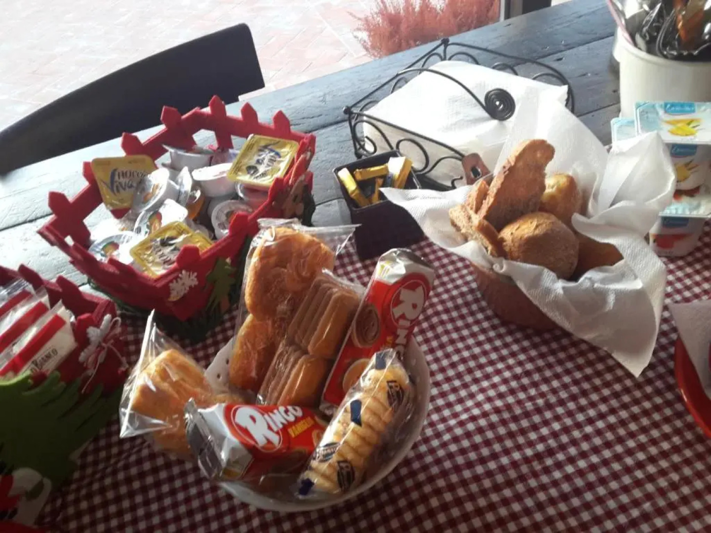 Bed&Breakfast Angela