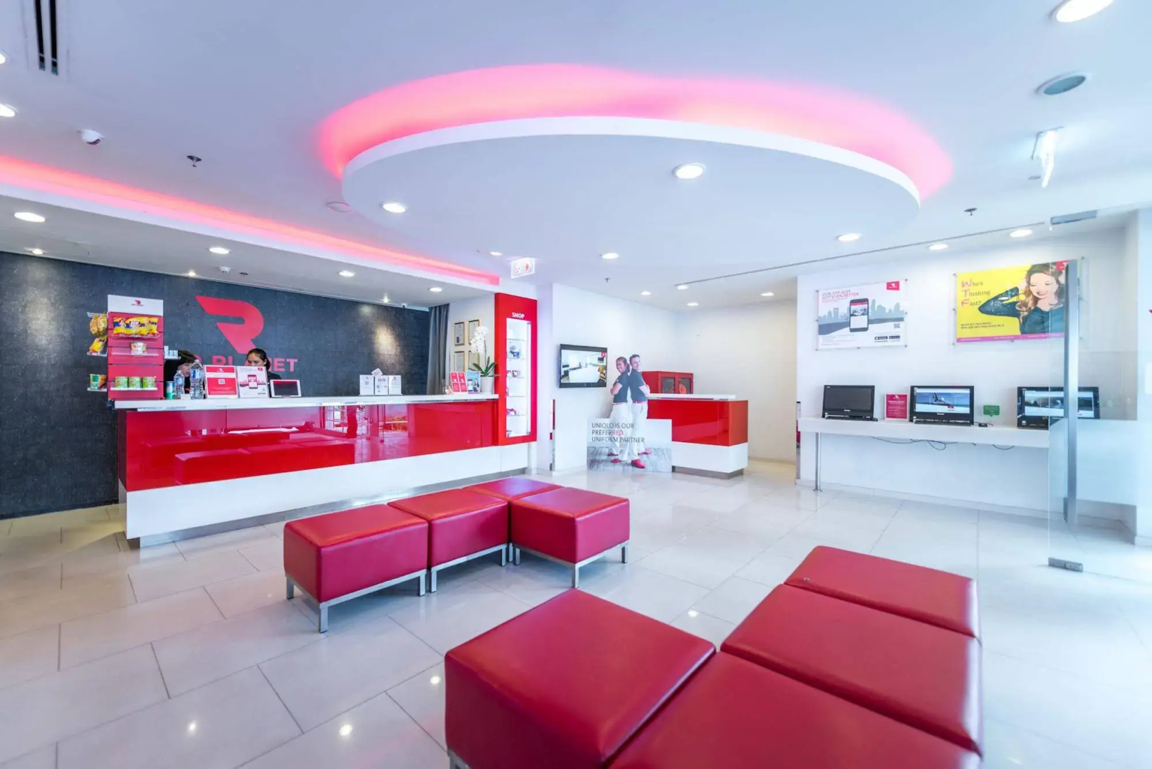 Easy Planet Phuket, Patong