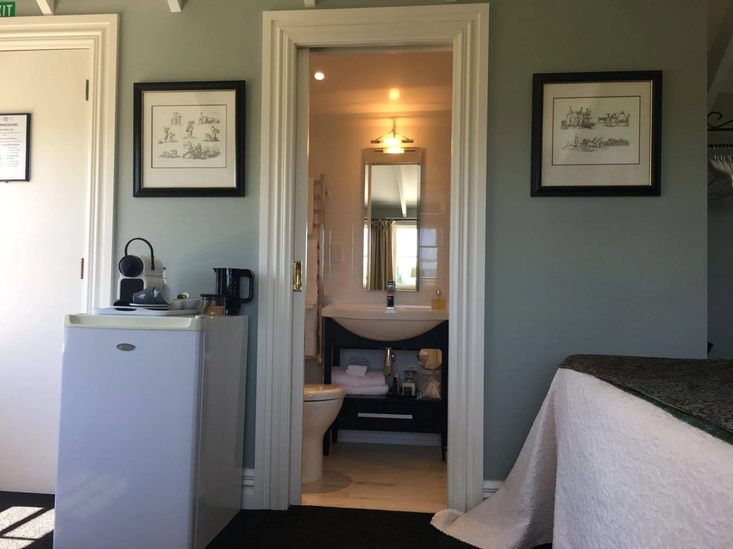 Aylstone Boutique Retreat