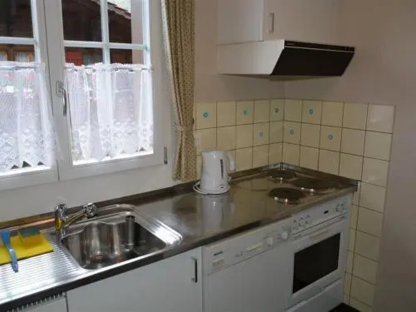 Apartment Oberland Nr. 19