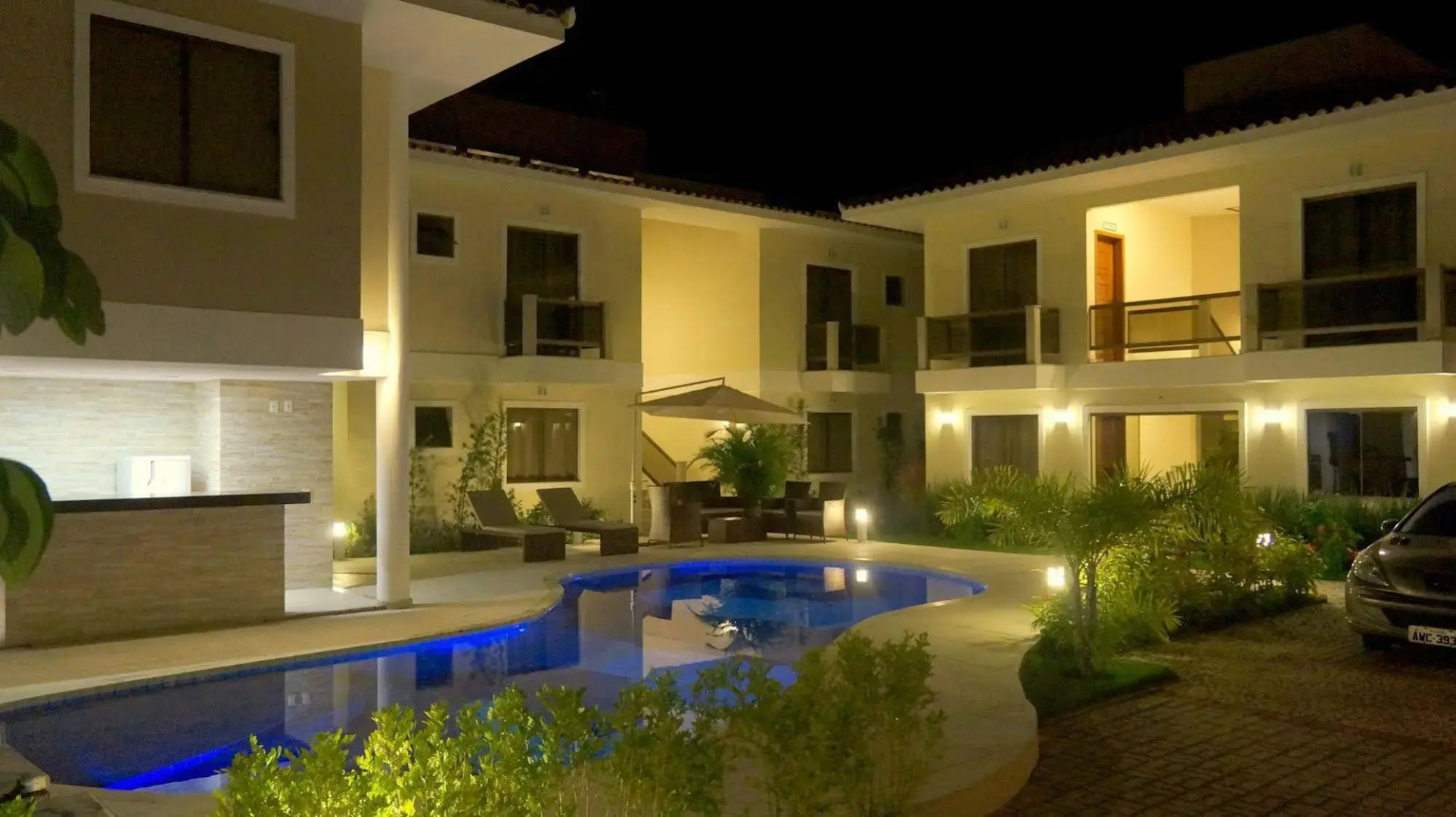 Residencial Portinari