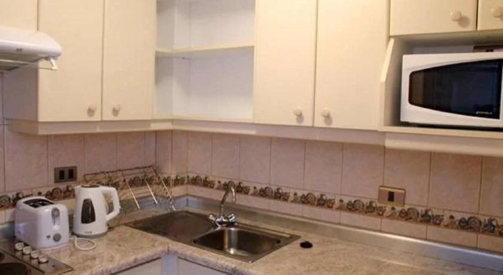 Apart Hotel Carampangue