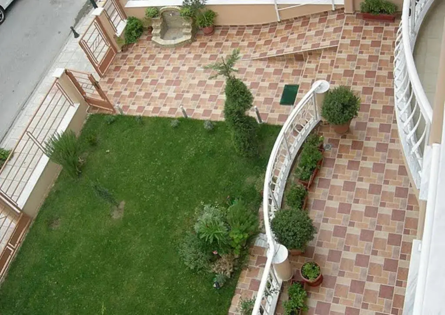 Marie Claire Studios