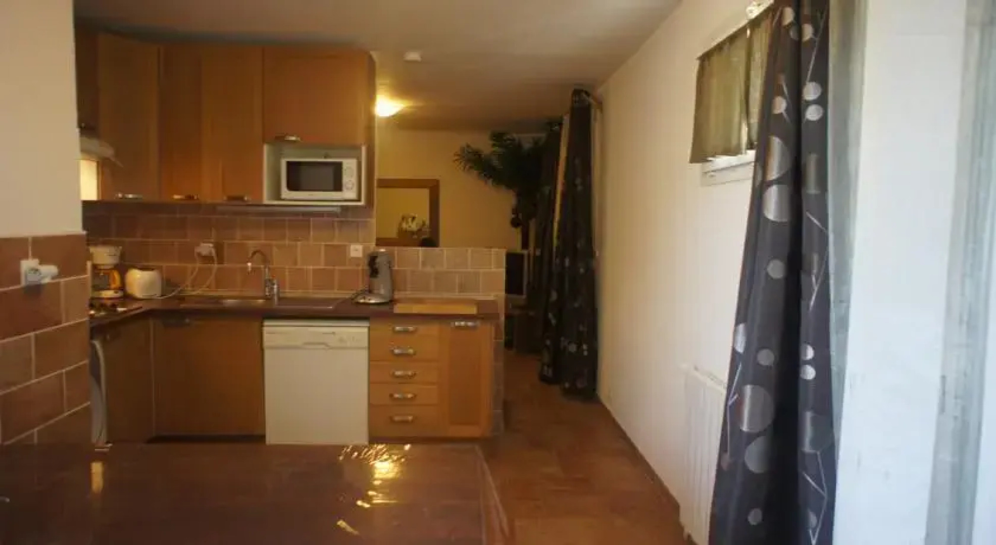 Appartement Carnon plage