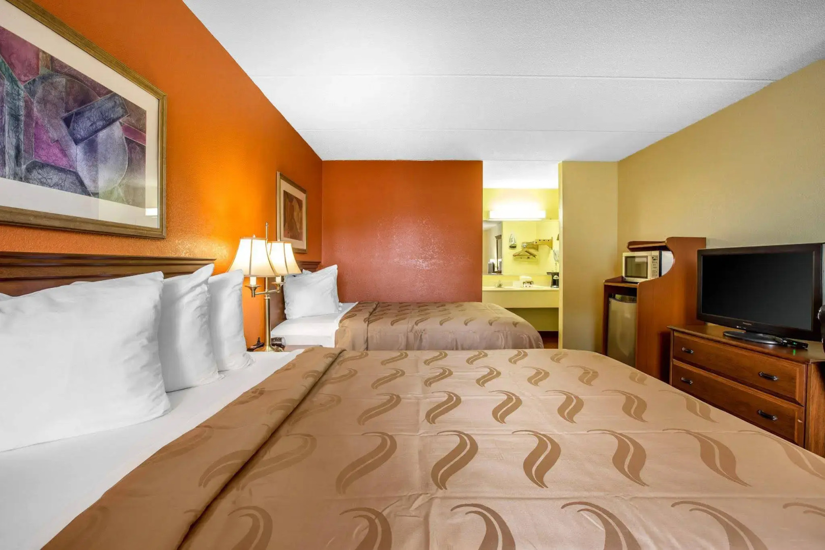 Quality Inn Duncan - Spartanburg West