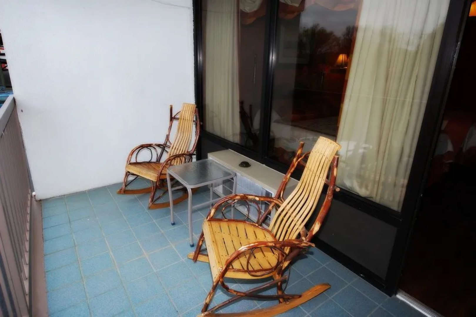 Rivergate Mountain Lodge