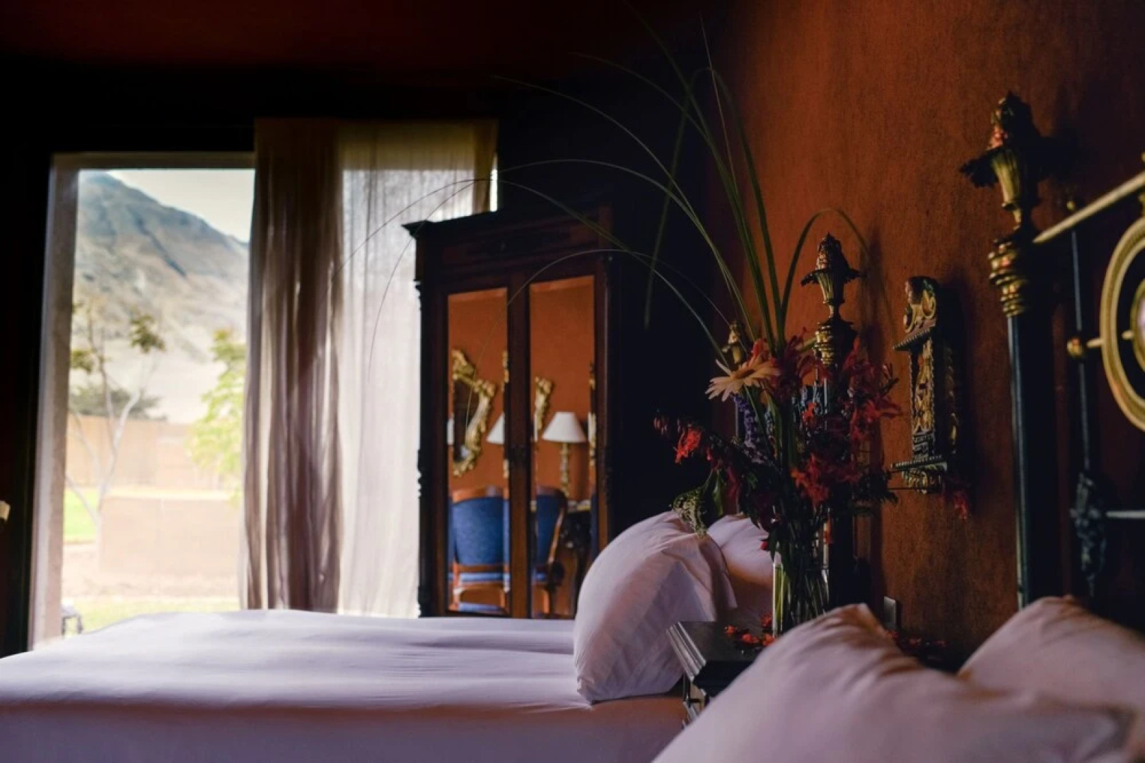 Moche Sanctuary Lodge