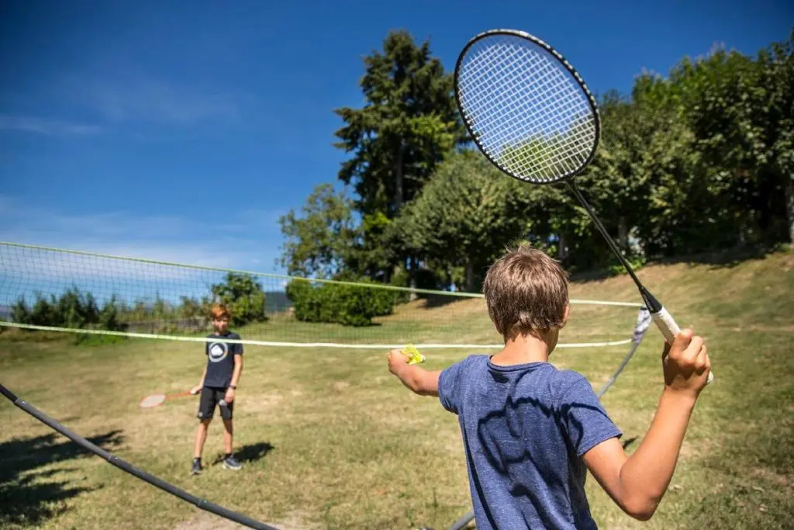 Hôtel Les Mésanges