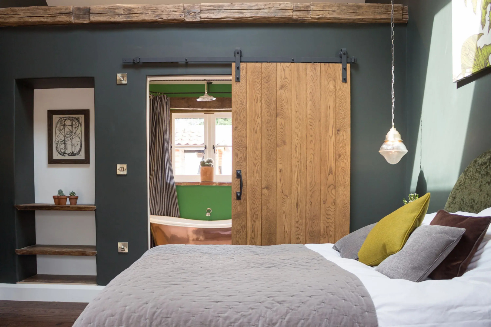 The Brisley Bell