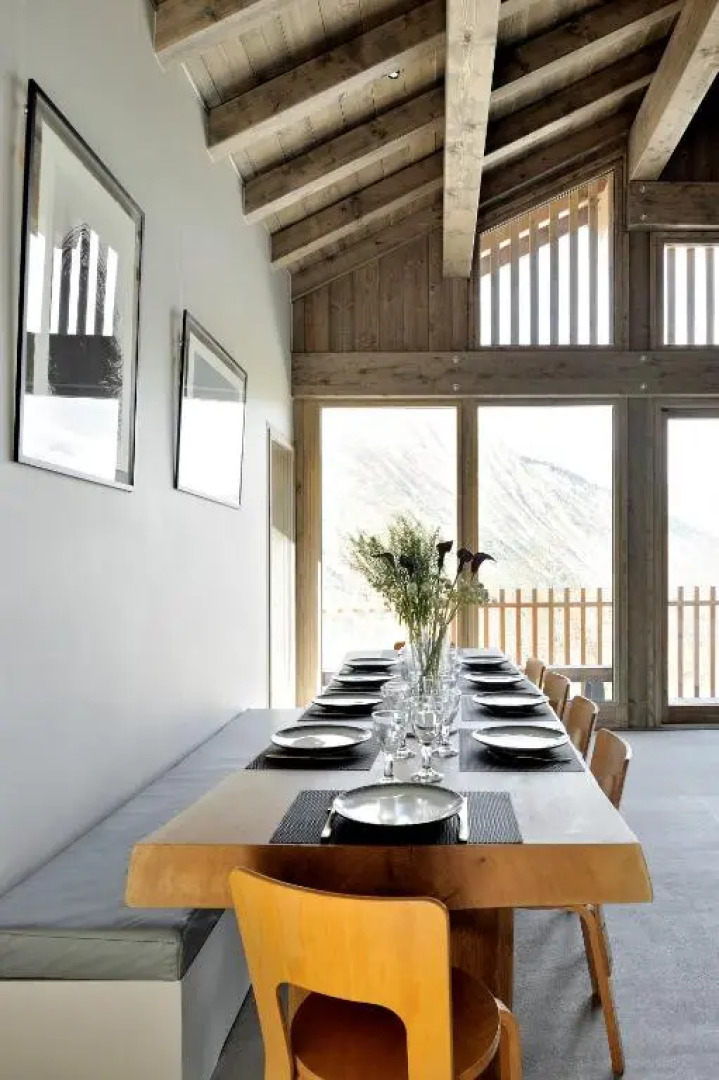 Home by U - Chalet 2