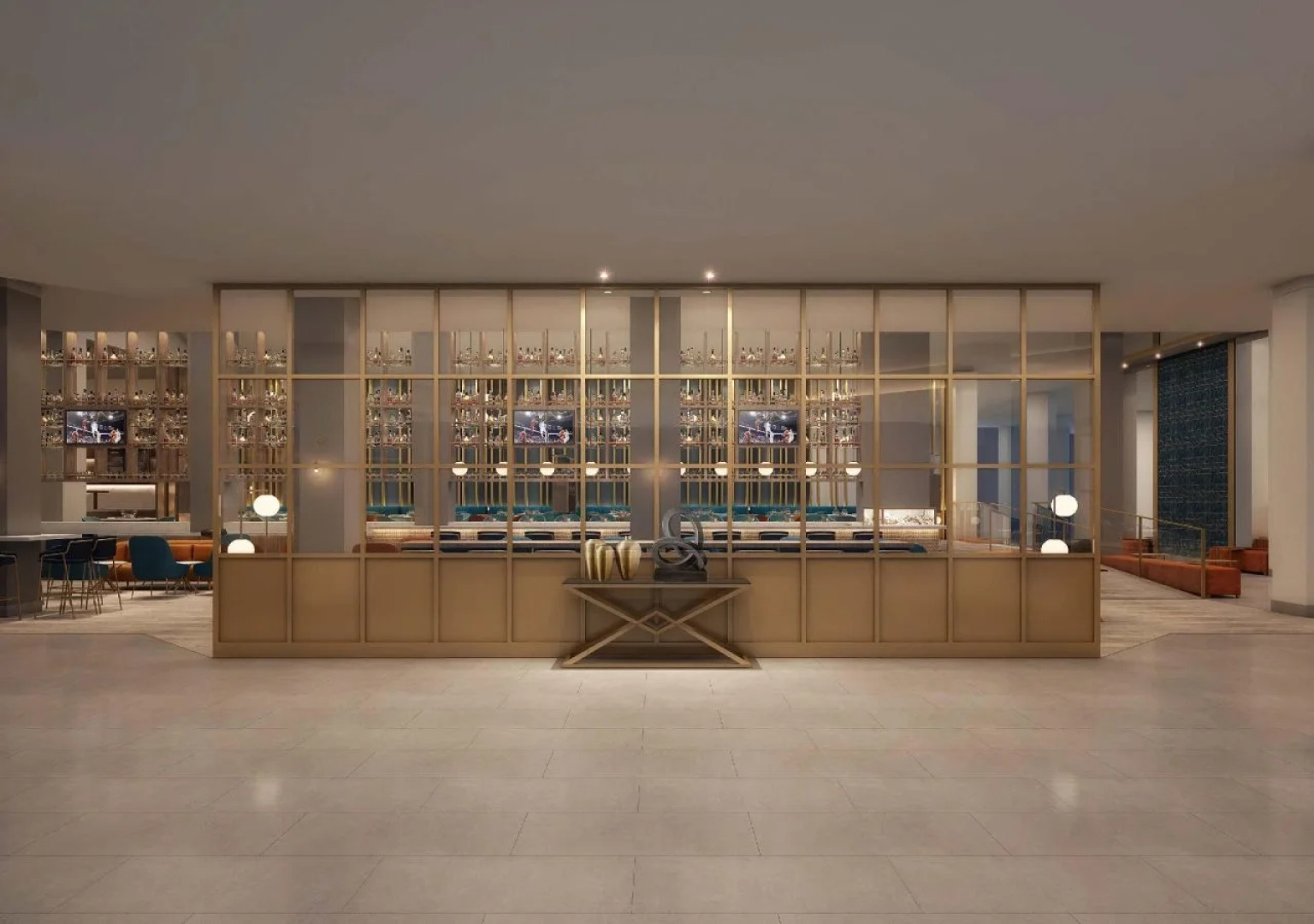 Crowne Plaza College Park - Washington DC by IHG