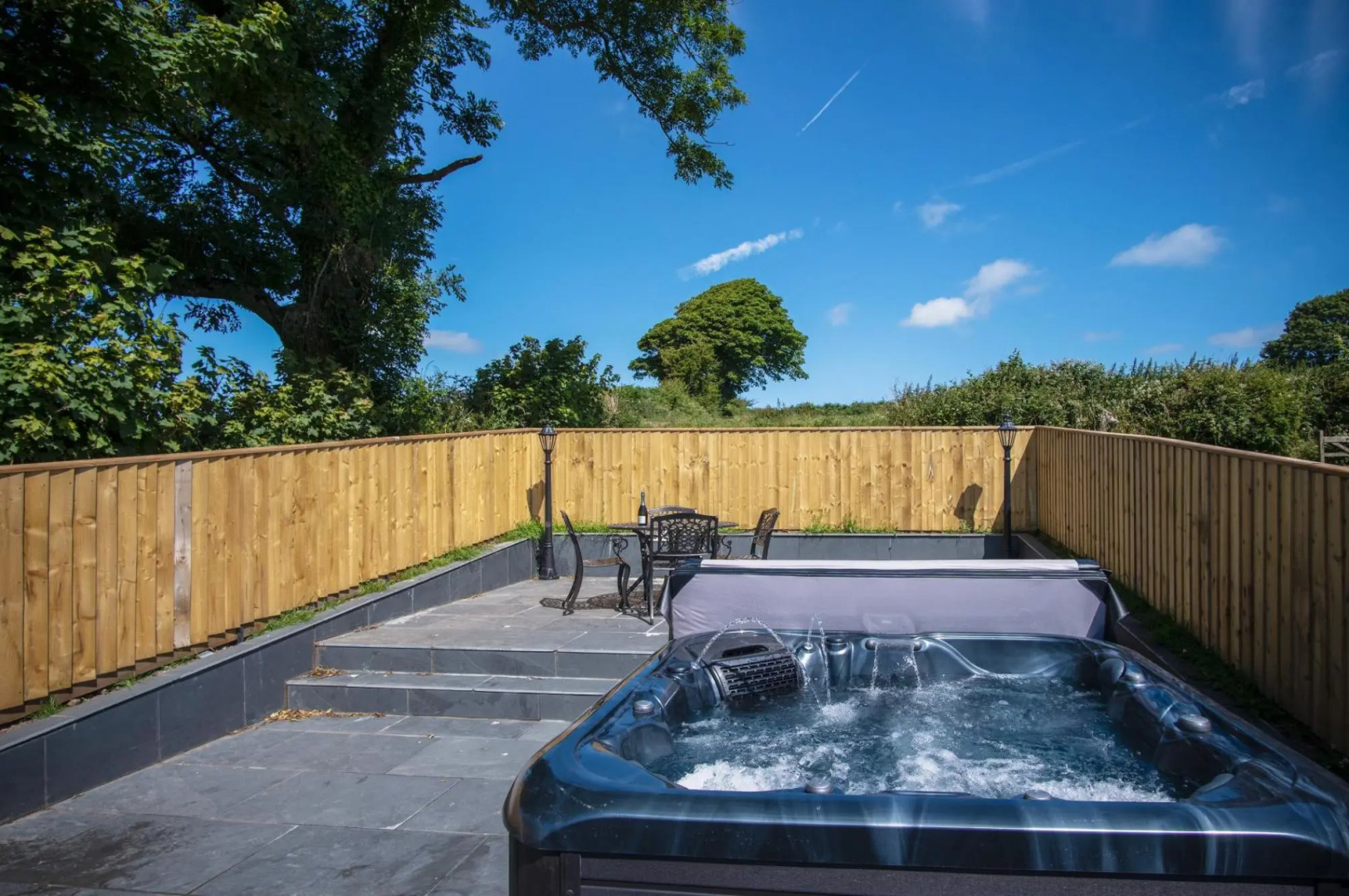 Anchor Well - 2 Bedroom Cottage - Ludchurch - Narberth