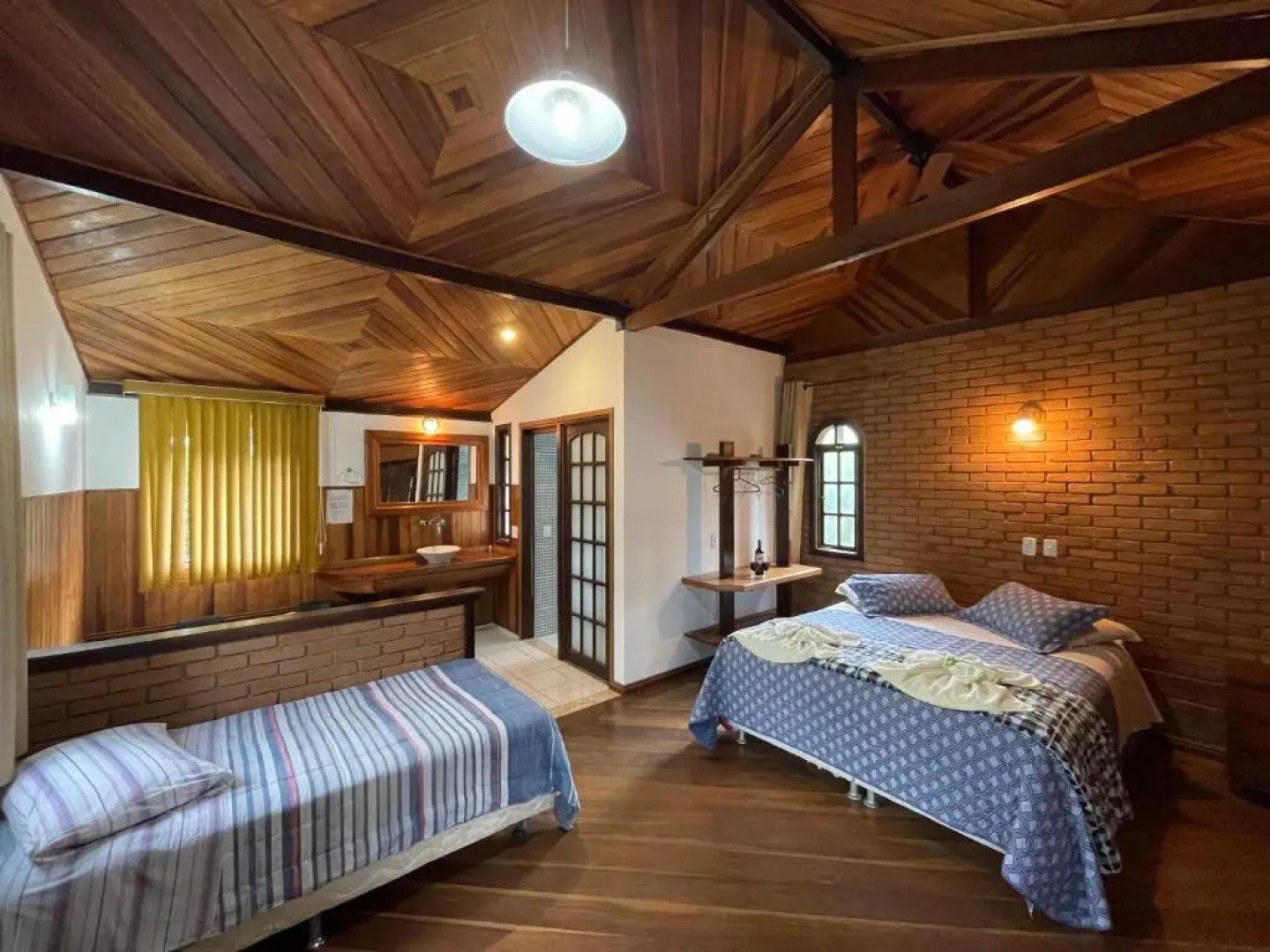 Pousada Solar Das Águas, S/N