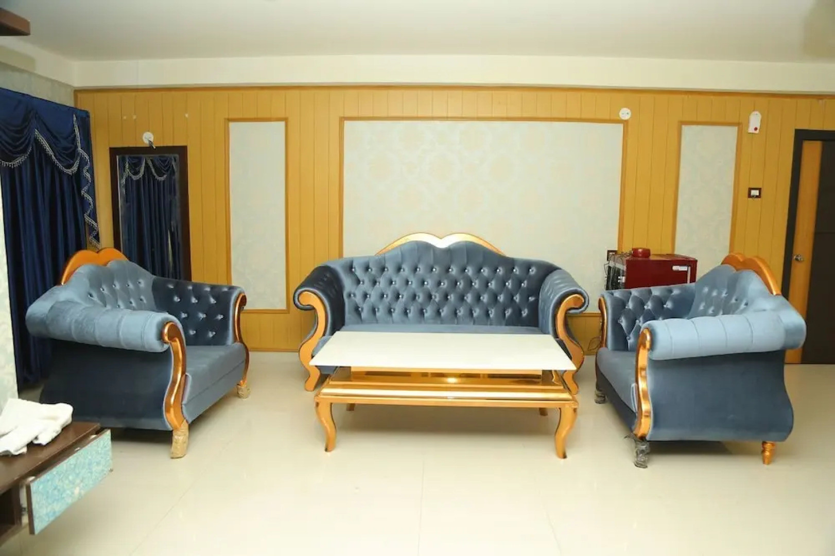 Santoshi Novatel Hotel