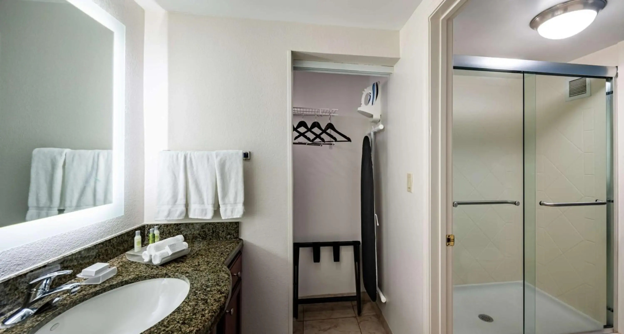 Homewood Suites by Hilton Gainesville