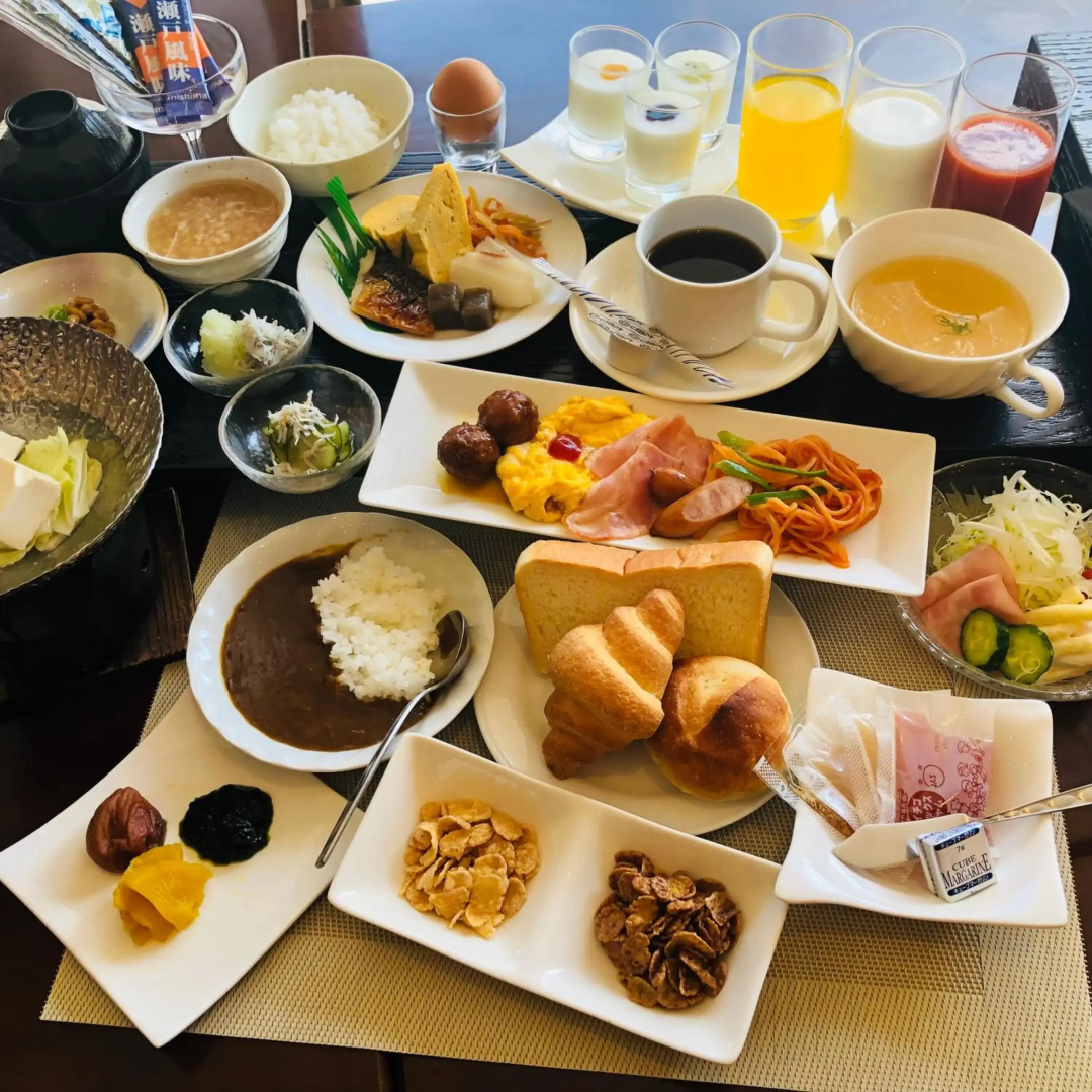 Shingu Ui Hotel