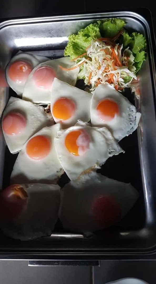 Baan Suan Hill Resort