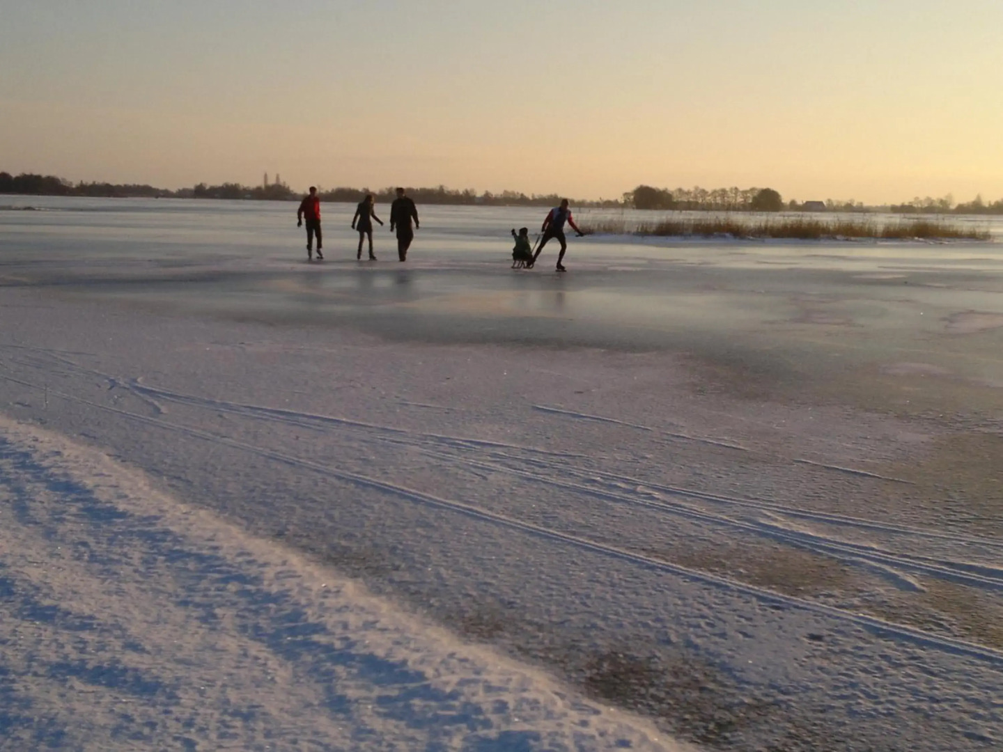 De Dames Van De Jonge Hotel Restaurant