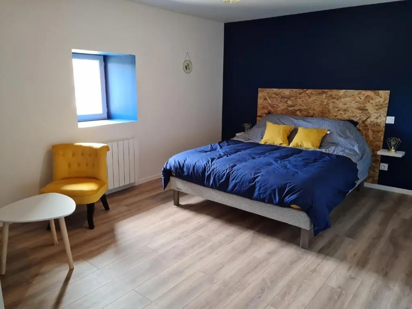 gîte rêves bleus Ô rêves d'Ana