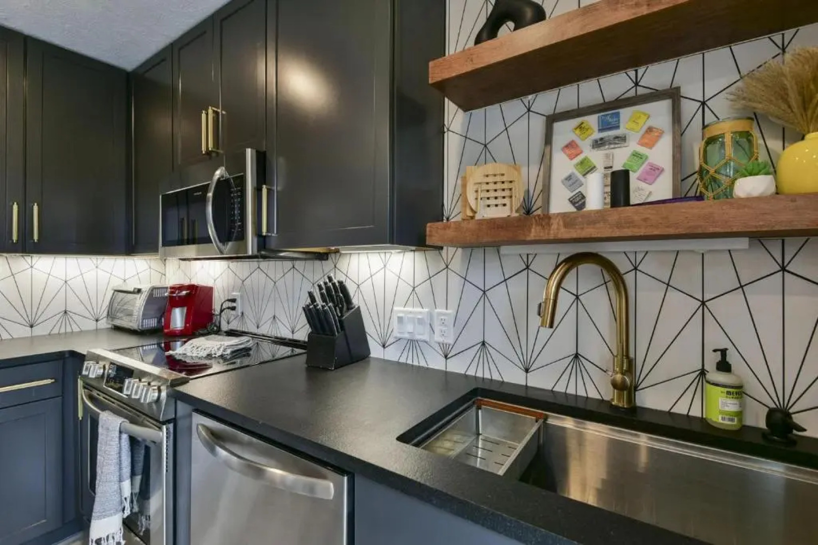 Lake House @ Lighthouse Lodge - Lake Views - Bring Your Boat!