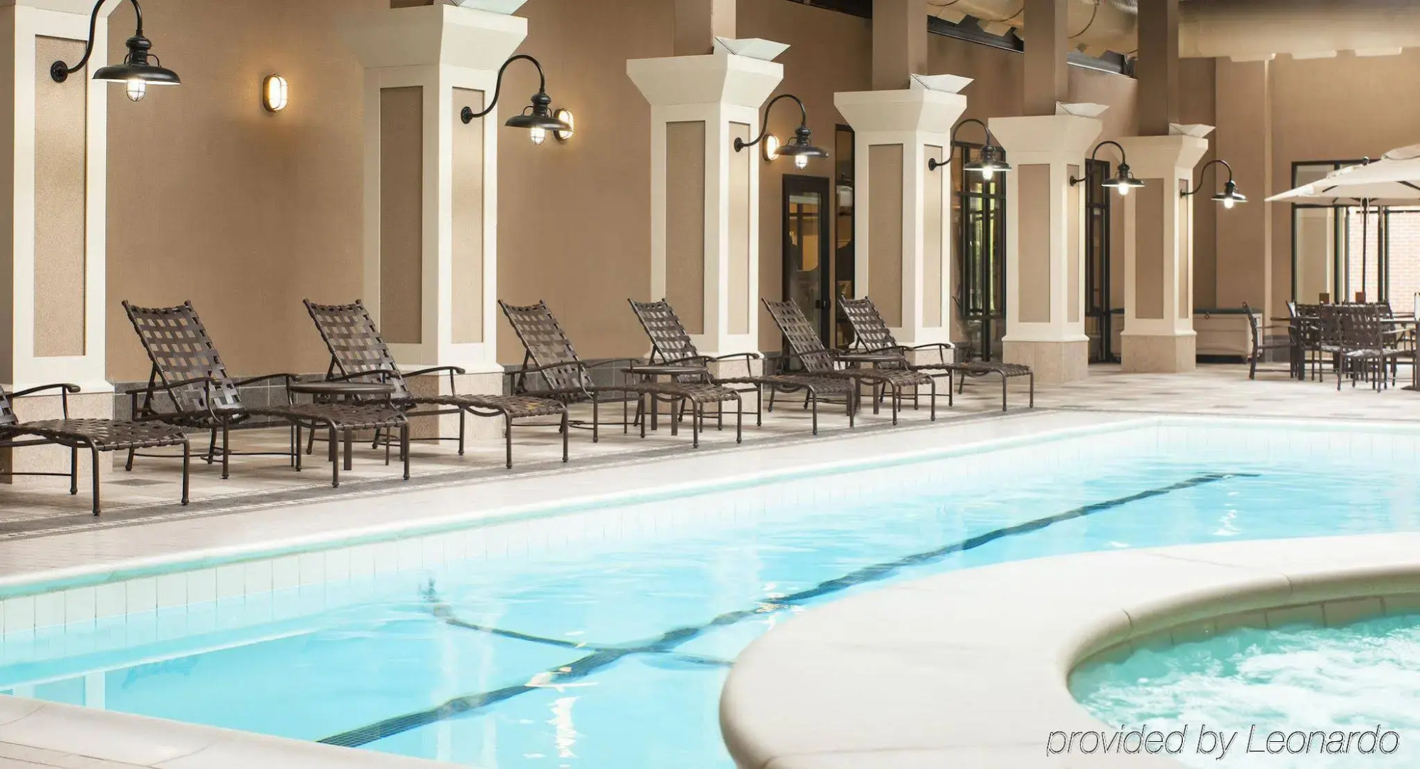 Four Points By Sheraton Norwood