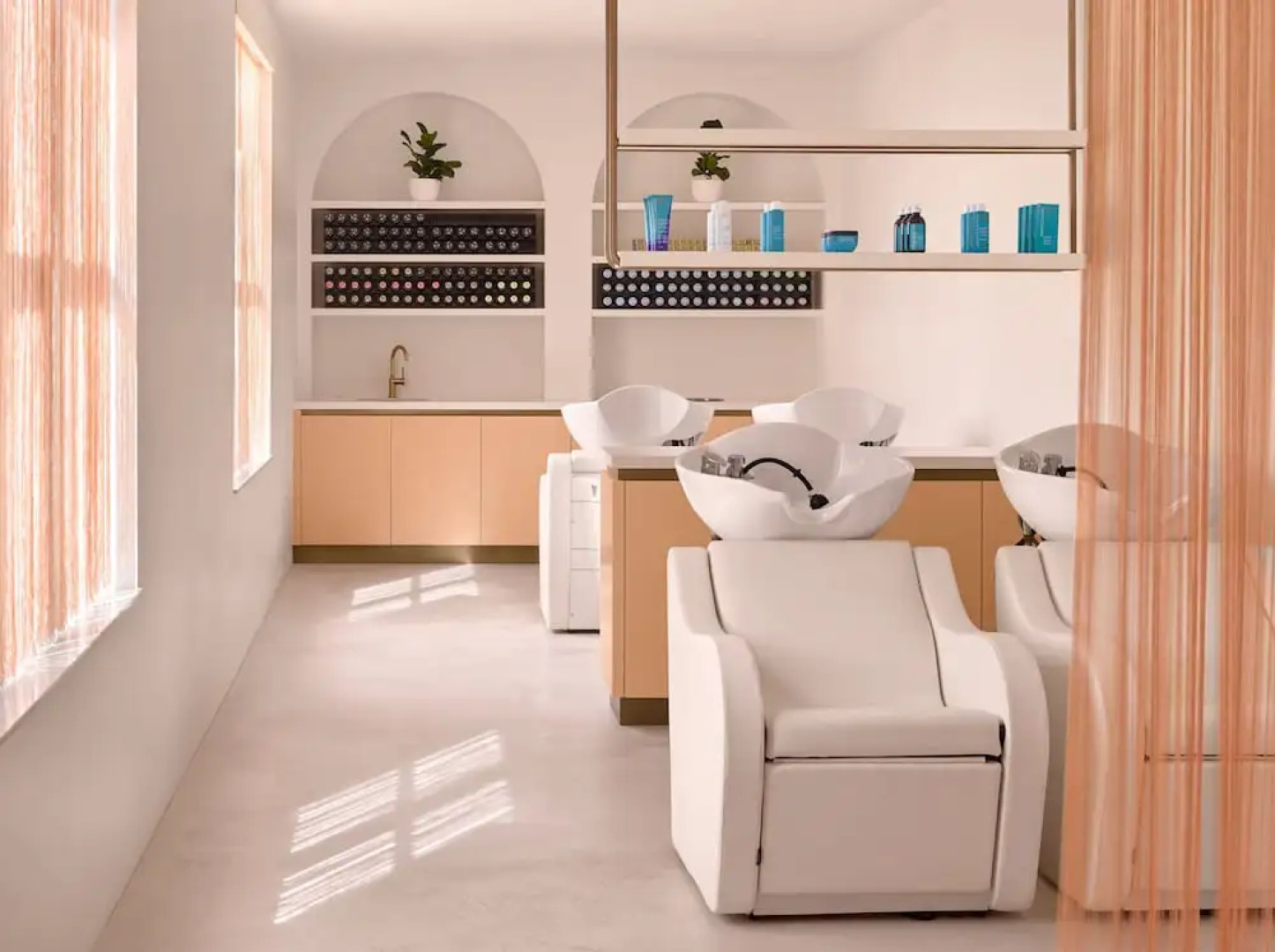 The Cottages at PGA National Resort