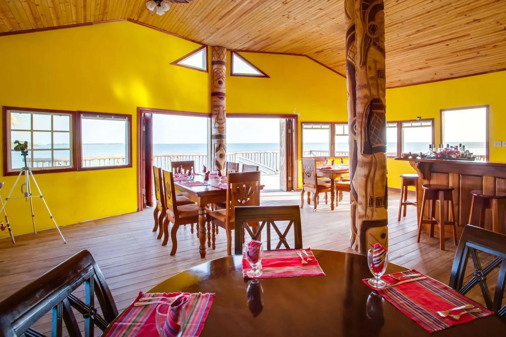 Yok Ha Belize Resort