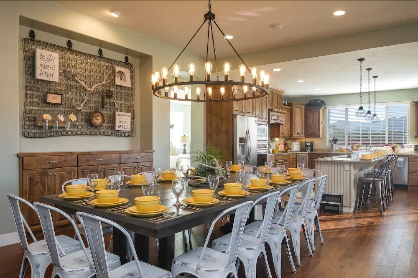 Utah's Best Vacation Rentals - Paradise Village at Zion