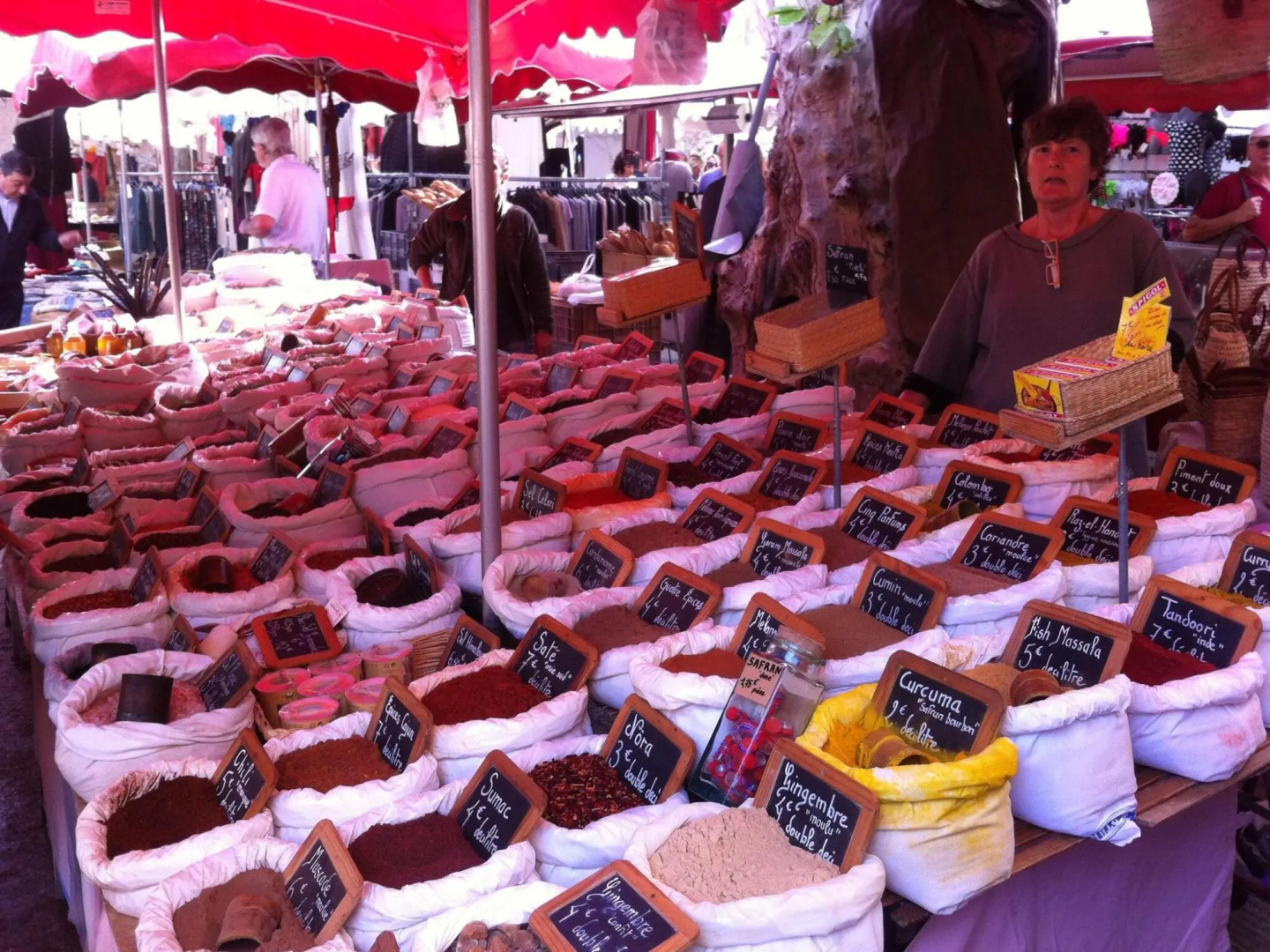 Chalet in Provence Near the Beaches of Pampelonne