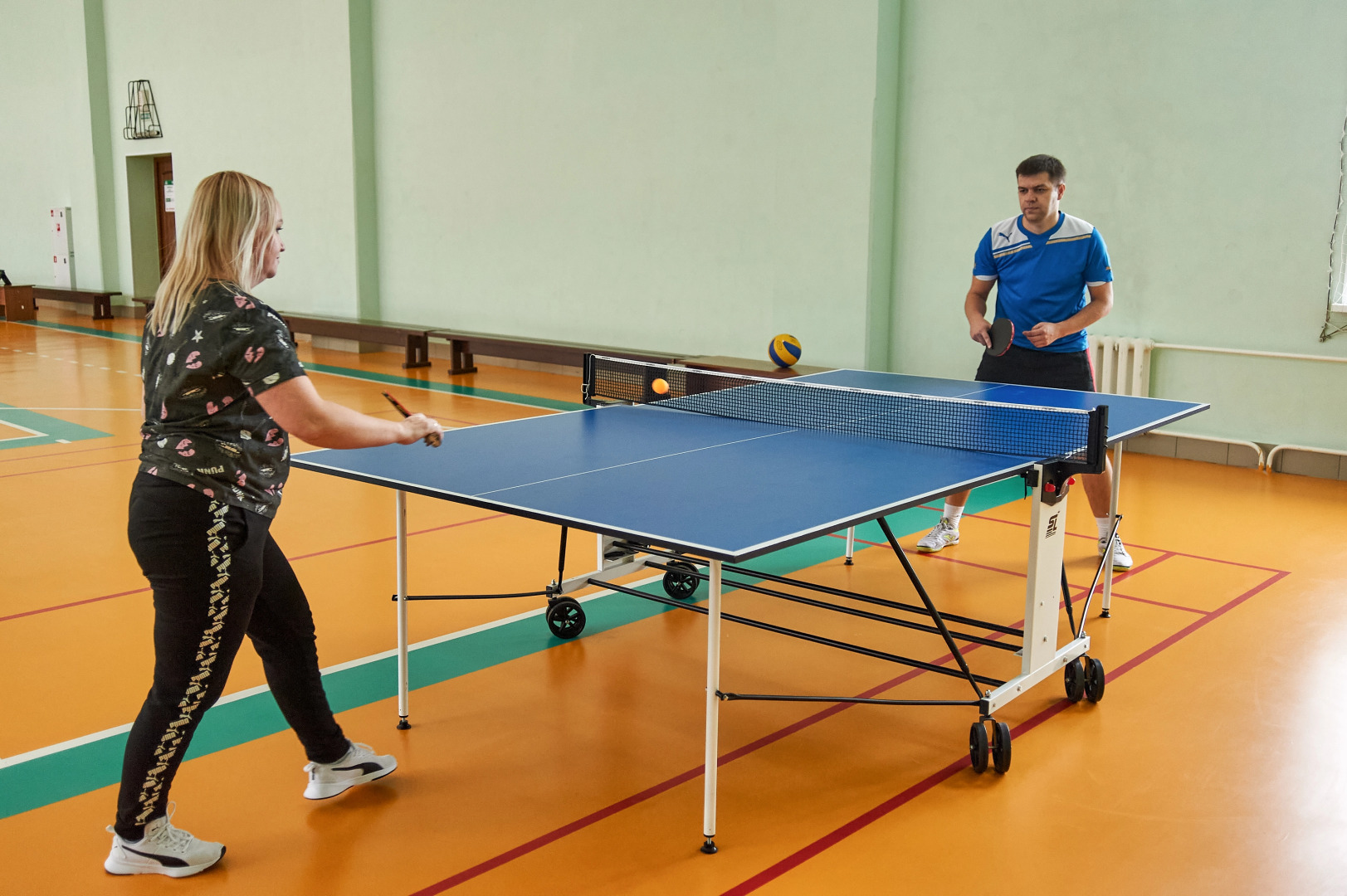 Барнаульский