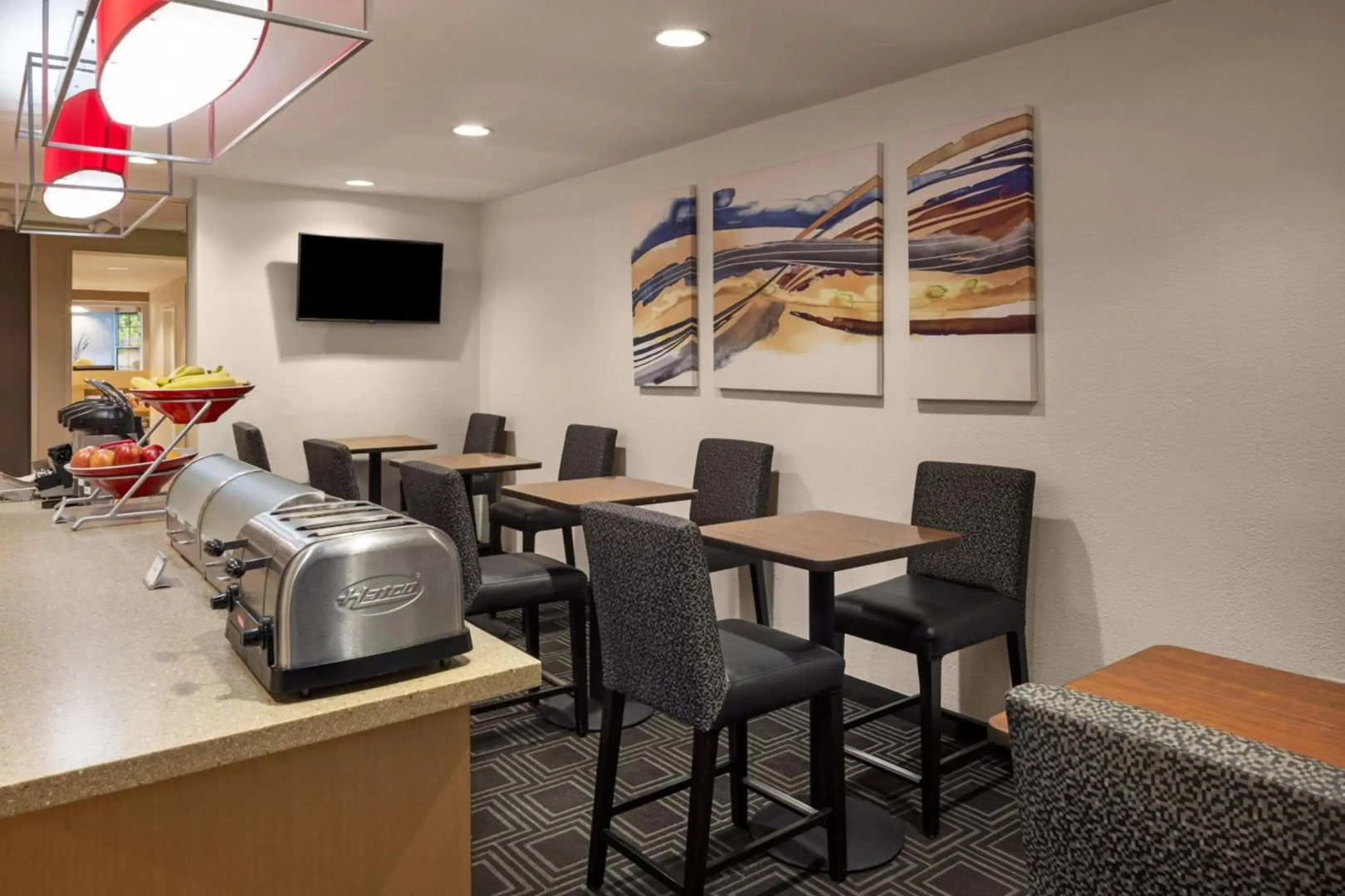 TownePlace Suites by Marriott Sunnyvale Silicon Valley