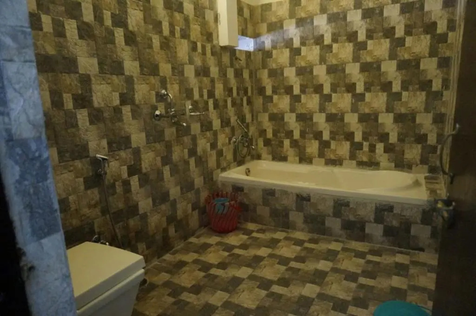 Hotel Mahamaya Palace