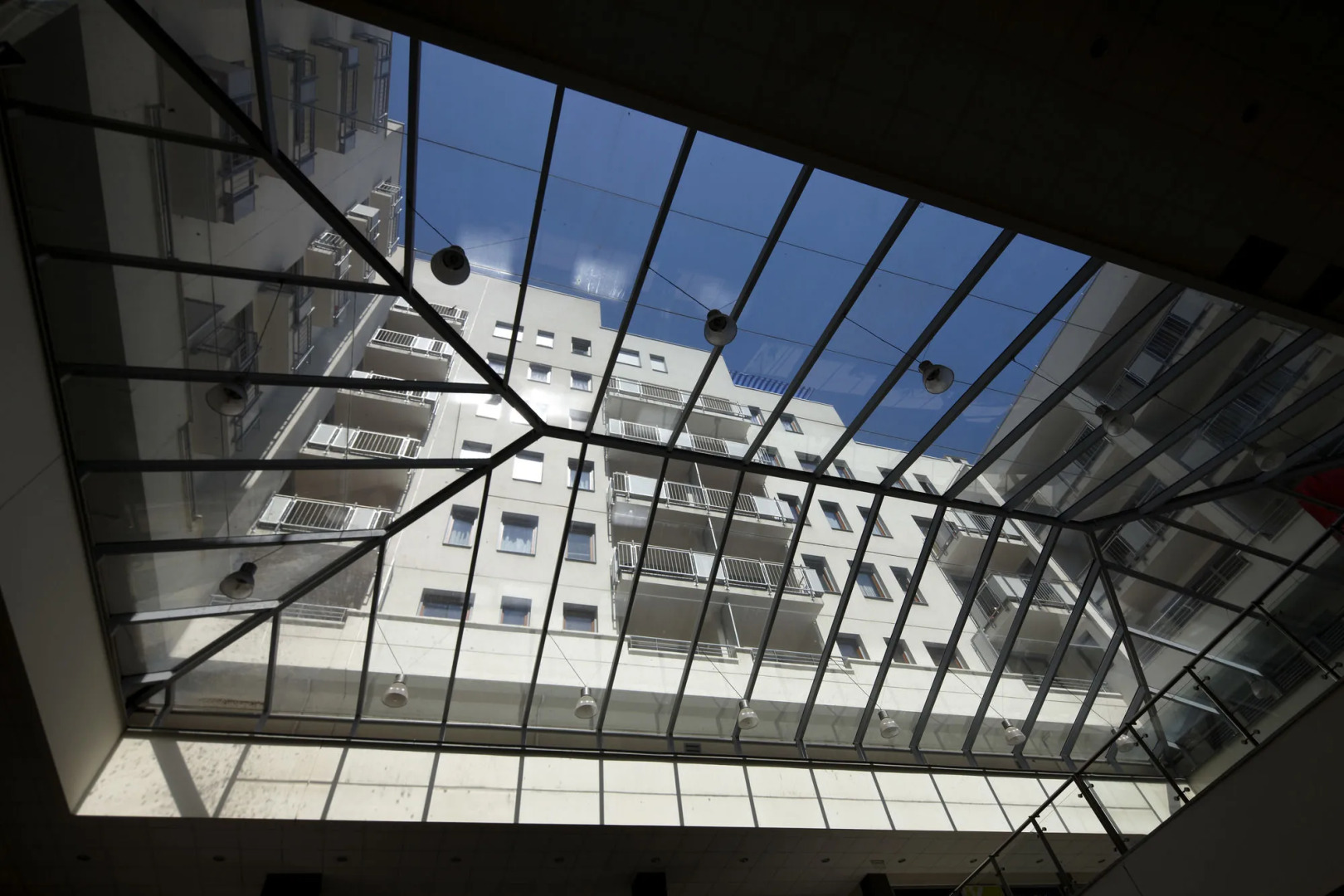 7seasons Apartments Budapest