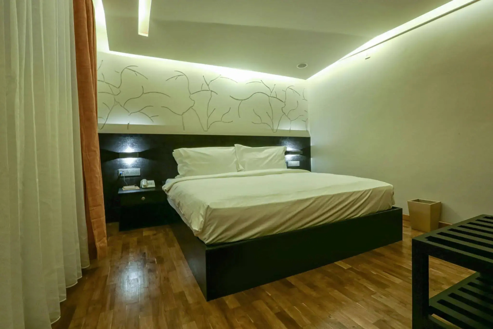 Horton Towers & Cottages